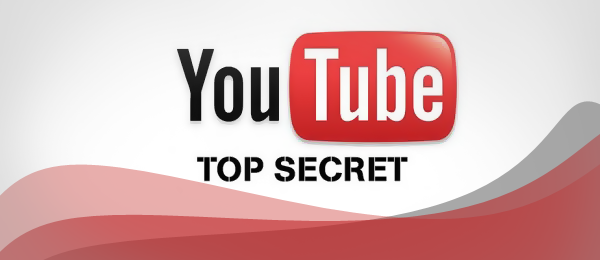 secrets to ranking youtube Video