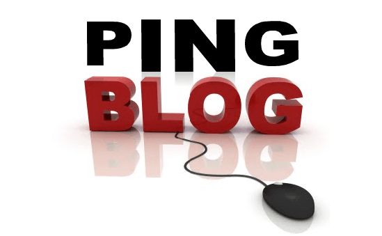 WordPress Ping List 2022