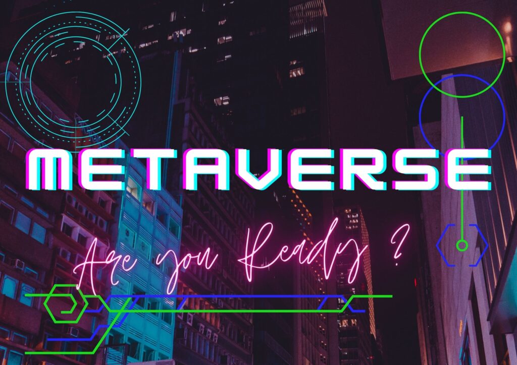 What is the metaverse?