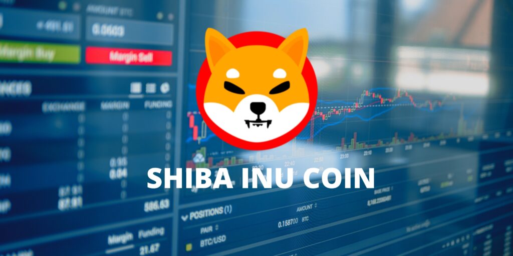 Shiba Inu coin