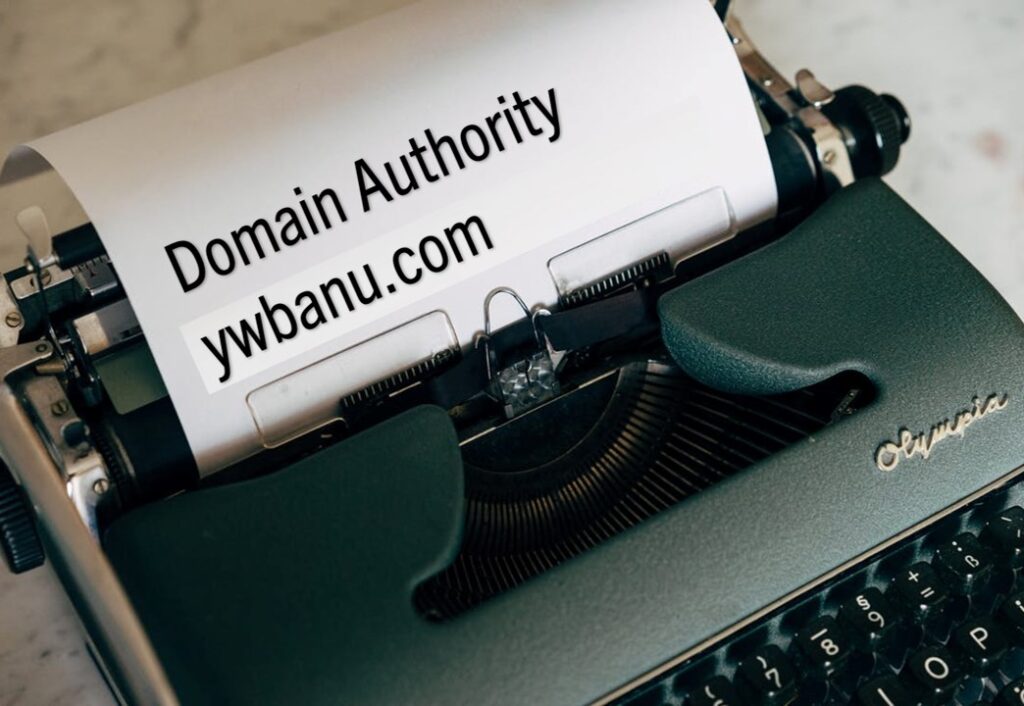 How to Increase Domain Authority