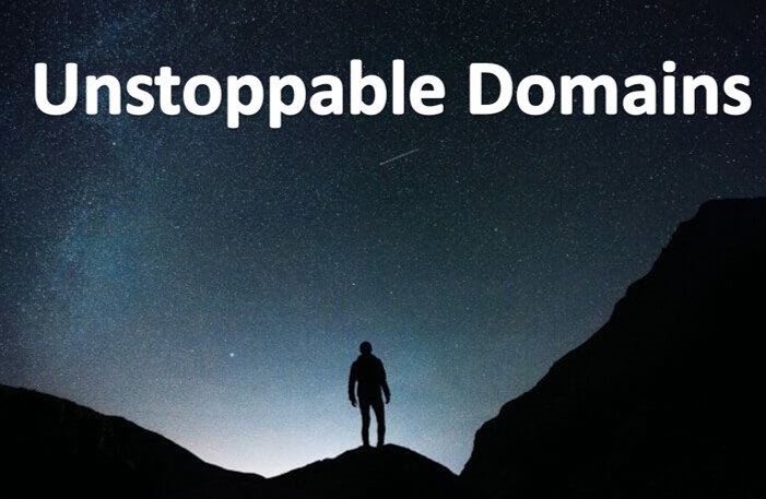 Unstoppable Domains Review