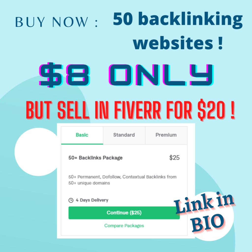 Rank higher on google with safe high da SEO contextual backlinks