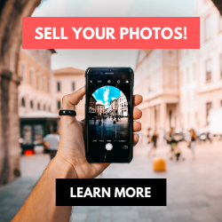 Start Selling Your Photos