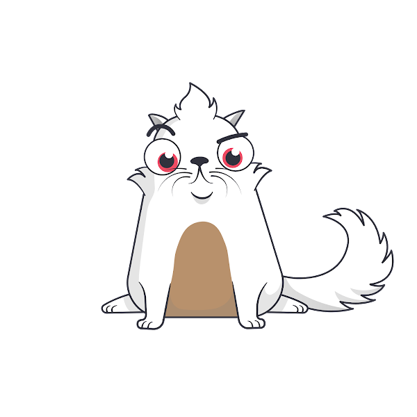 CryptoKitty 