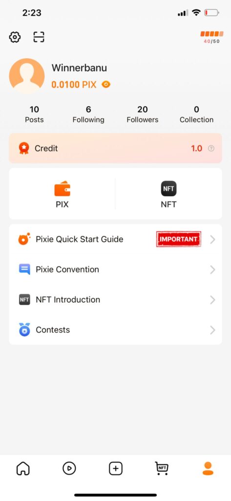 Pixie App download