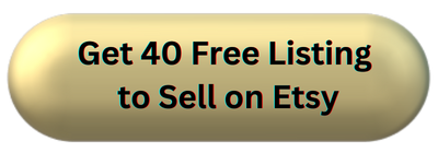 etsy free listing