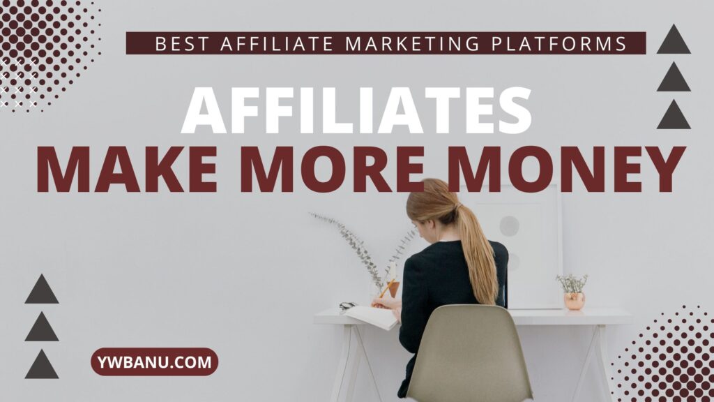 Best affiliate marketing platforms – Linkconnector Review