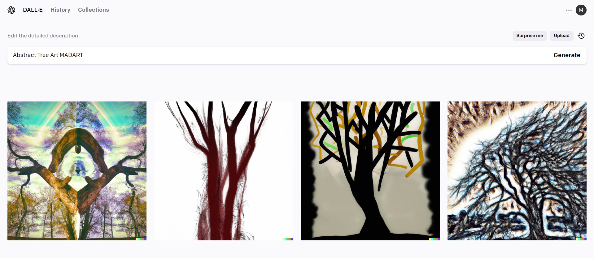 Selling DallE AI art on Etsy How I Used AI image generator to