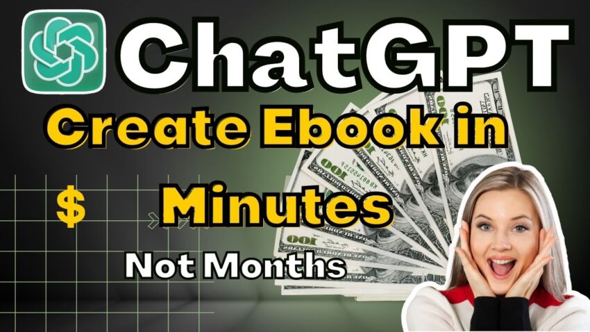 how to publish an eBook and make money