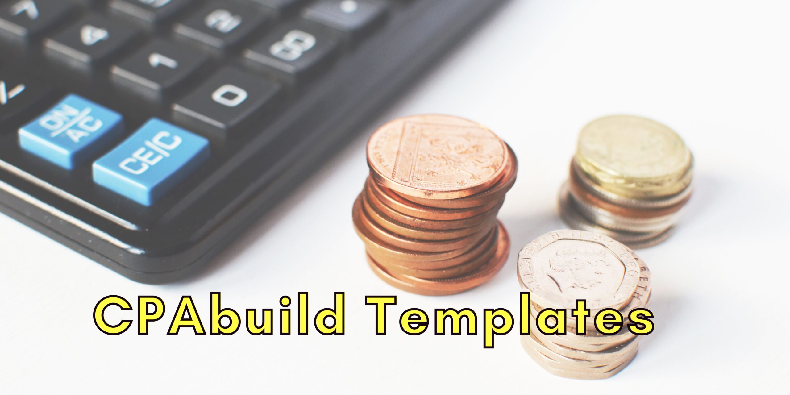 CPAbuild templates that can make you earn $200 to $500 per month