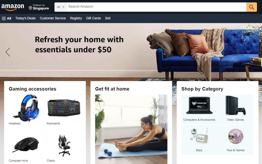 Can I put Amazon affiliate links on Medium.com?