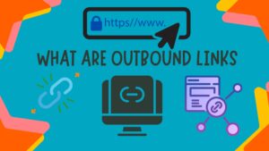 what are outbound links