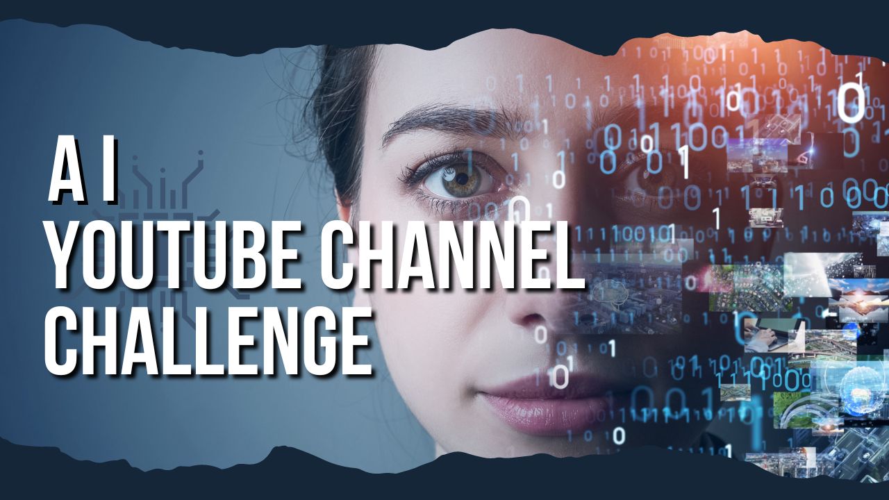 Can AI-generated YouTube Channel Be Eligible For YouTube Monetization?