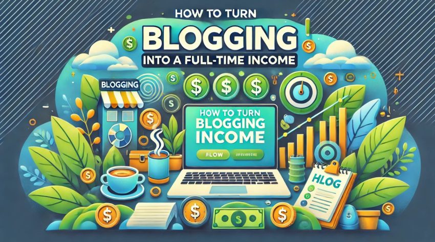 blogging success tips