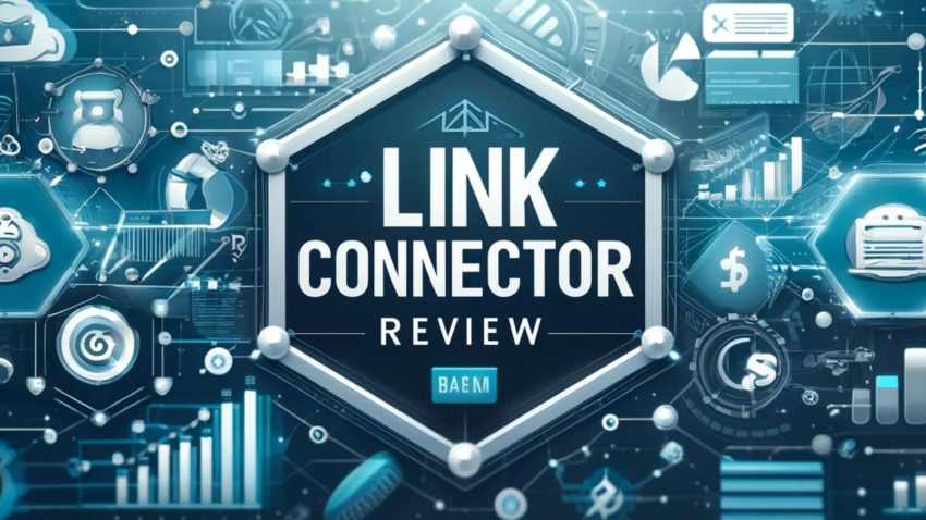 LinkConnector Review