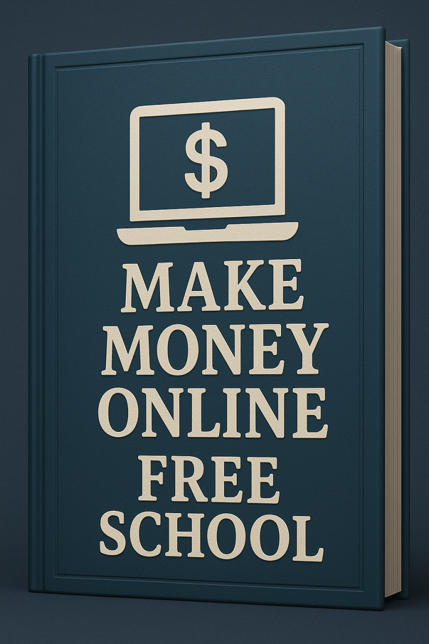Make Money Online